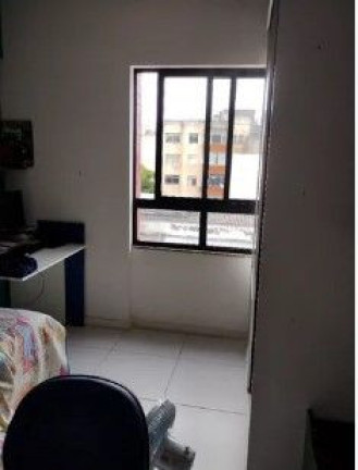 Imagem Apartamento com 2 Quartos à Venda, 76 m² em Brotas - Salvador Imagem Apartamento com 2 Quartos à Venda, 76 m² em Brotas - Salvador