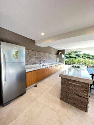 Imagem Apartamento com 2 Quartos à Venda, 114 m² em Setor Bueno - Goiânia