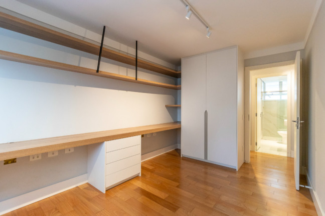 Imagem Apartamento com 3 Quartos à Venda, 142 m² em Jardim Paulista - São Paulo