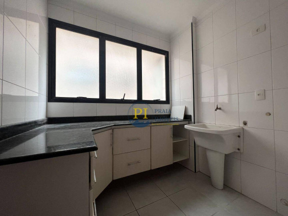 Imagem Apartamento com 3 Quartos à Venda, 131 m² em Tupi - Praia Grande Imagem Apartamento com 3 Quartos à Venda, 131 m² em Tupi - Praia Grande