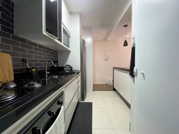 Imagem Apartamento com 2 Quartos à Venda, 56 m² em Centro - São Bernardo Do Campo Imagem Apartamento com 2 Quartos à Venda, 56 m² em Centro - São Bernardo Do Campo