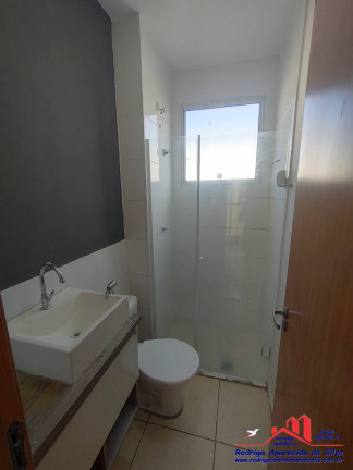 Imagem Apartamento com 2 Quartos à Venda, 39 m² em Patrimônio Santo Antônio - Birigui Imagem Apartamento com 2 Quartos à Venda, 39 m² em Patrimônio Santo Antônio - Birigui
