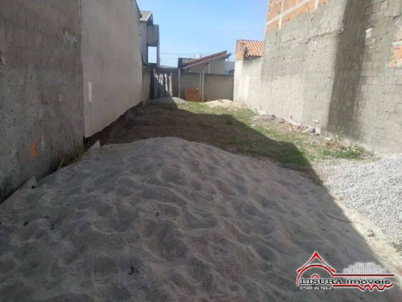 Terreno à Venda, 175 m² em Residencial Parque Dos Sinos - Jacareí