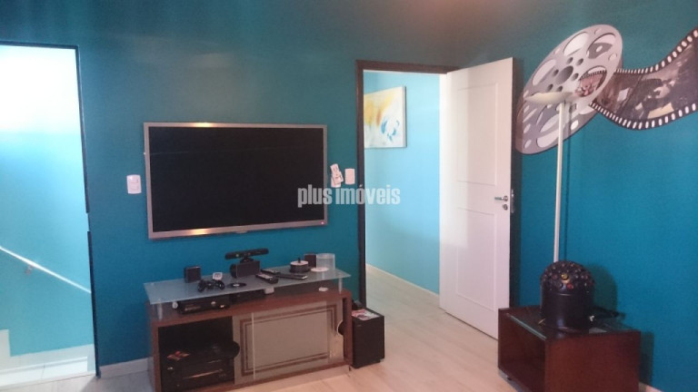 Imagem Casa com 3 Quartos à Venda, 283 m² em Jabaquara - São Paulo Imagem Casa com 3 Quartos à Venda, 283 m² em Jabaquara - São Paulo