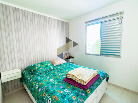 Imagem Apartamento com 2 Quartos à Venda, 45 m² em Vossoroca - Votorantim Imagem Apartamento com 2 Quartos à Venda, 45 m² em Vossoroca - Votorantim