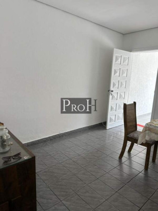 Imagem Casa com 2 Quartos à Venda, 82 m² em Rudge Ramos - São Bernardo Do Campo Imagem Casa com 2 Quartos à Venda, 82 m² em Rudge Ramos - São Bernardo Do Campo