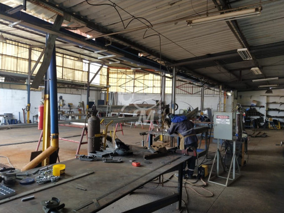Imagem Imóvel Comercial à Venda, 474 m² em Poste - Jundiaí
