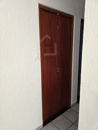 Imagem Imóvel com 2 Quartos para Alugar, 52 m² em Jardim Alvorada - Santo André Imagem Imóvel com 2 Quartos para Alugar, 52 m² em Jardim Alvorada - Santo André
