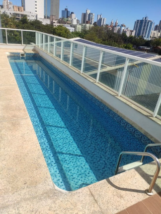Imagem Apartamento com 2 Quartos à Venda, 68 m² em Santa Maria - Chapecó