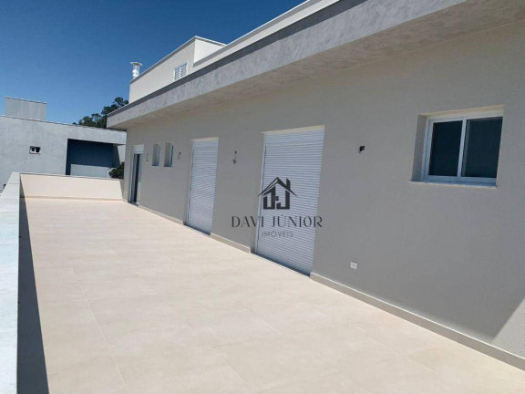 Imagem Casa com 4 Quartos à Venda, 421 m² em Condomínio Evidence Residencial - Araçoiaba Da Serra Imagem Casa com 4 Quartos à Venda, 421 m² em Condomínio Evidence Residencial - Araçoiaba Da Serra