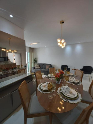 Imagem Apartamento com 3 Quartos à Venda, 107 m² em Centro - Eusébio