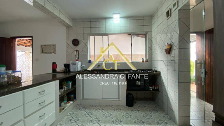 Imagem Casa com 3 Quartos à Venda, 187 m² em Jardim Praia Grande - Mongaguá