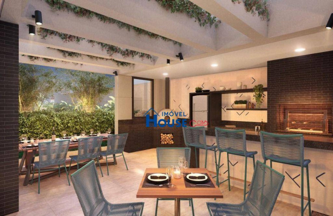 Imagem Apartamento com 2 Quartos à Venda, 92 m² em Perdizes - São Paulo