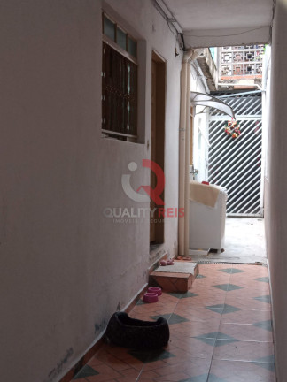 Imagem Casa com 3 Quartos à Venda, 150 m² em Vila Nivi - São Paulo Imagem Casa com 3 Quartos à Venda, 150 m² em Vila Nivi - São Paulo
