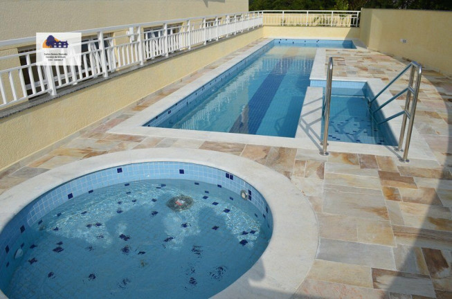 Imagem Apartamento com 2 Quartos à Venda, 59 m² em Baeta Neves - São Bernardo Do Campo Imagem Apartamento com 2 Quartos à Venda, 59 m² em Baeta Neves - São Bernardo Do Campo