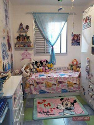 Imagem Apartamento com 3 Quartos à Venda, 75 m² em Macedo - Guarulhos