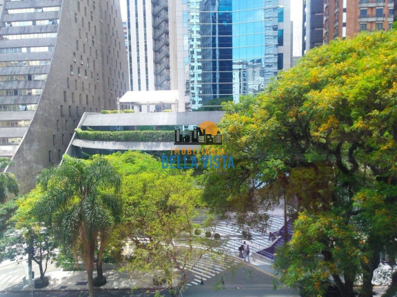 Imagem Apartamento com 2 Quartos à Venda, em Jardim Paulista - São Paulo Imagem Apartamento com 2 Quartos à Venda, em Jardim Paulista - São Paulo