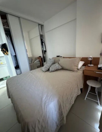 Imagem Studio com 1 Quarto à Venda, 30 m² em Barra - Salvador Imagem Studio com 1 Quarto à Venda, 30 m² em Barra - Salvador