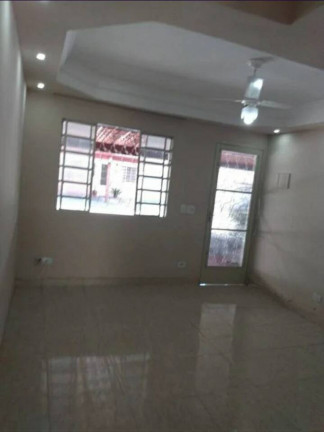 Imagem Casa com 2 Quartos à Venda, 98 m² em Jardim Bela Vista - Mogi Das Cruzes