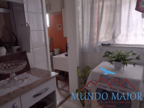 Imagem Apartamento com 3 Quartos à Venda, 89 m² em Vila Gilda - Santo André Imagem Apartamento com 3 Quartos à Venda, 89 m² em Vila Gilda - Santo André