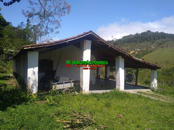 Imagem Fazenda à Venda, 30 m² em Centro - Paraibuna Imagem Fazenda à Venda, 30 m² em Centro - Paraibuna