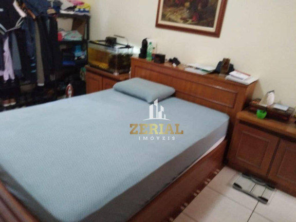 Imagem Apartamento com 3 Quartos à Venda, 101 m² em Santa Maria - São Caetano Do Sul