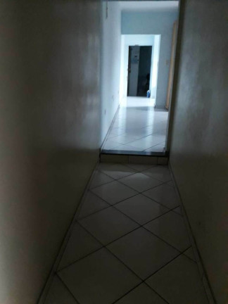 Imagem Casa com 3 Quartos à Venda, 120 m² em Parque Novo Oratório - Santo André