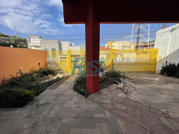 Imagem Casa com 3 Quartos à Venda, 475 m² em Jardim Itália - Cuiabá