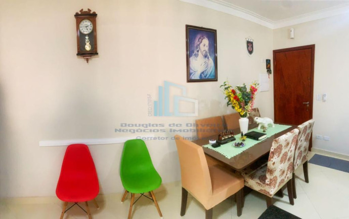 Imagem Apartamento com 2 Quartos à Venda, 75 m² em Caiçara - Praia Grande Imagem Apartamento com 2 Quartos à Venda, 75 m² em Caiçara - Praia Grande