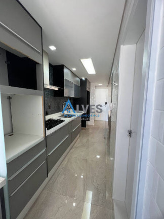 Imagem Apartamento com 3 Quartos à Venda, 90 m² em Vila Apiaí - Santo André