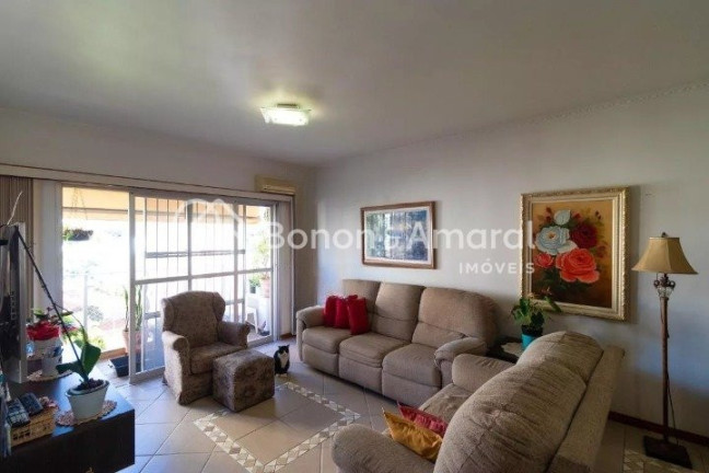 Apartamento com 3 Quartos à Venda, 115 m² em Jardim Proença - Campinas