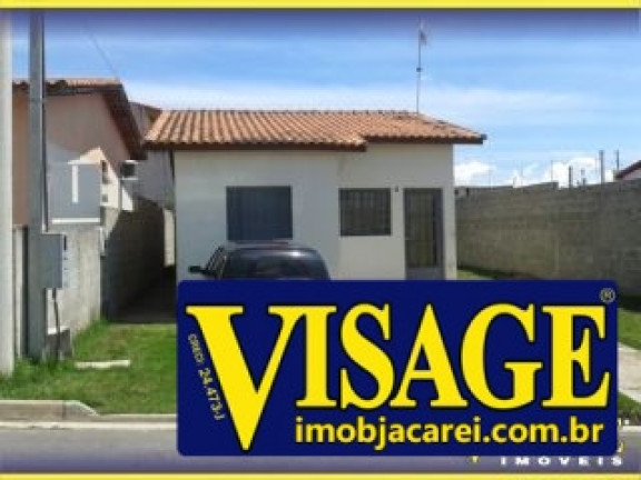 Imagem Casa de Condomínio com 2 Quartos à Venda, 60 m² em Pq. Dos Principes - Jacareí Imagem Casa de Condomínio com 2 Quartos à Venda, 60 m² em Pq. Dos Principes - Jacareí