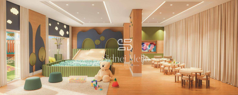 Imagem Apartamento com 4 Quartos à Venda, 191 m² em Meia Praia - Itapema