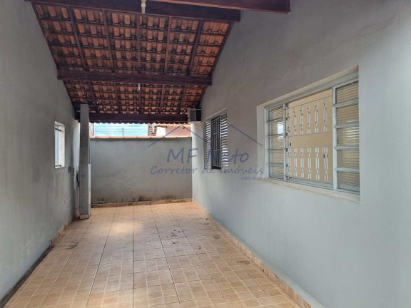 Imagem Casa com 2 Quartos à Venda, 300 m² em Vila Pinheiro - Pirassununga Imagem Casa com 2 Quartos à Venda, 300 m² em Vila Pinheiro - Pirassununga