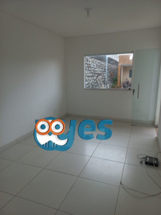 Imagem Casa com 3 Quartos para Alugar, 150 m² em Sim - Feira De Santana