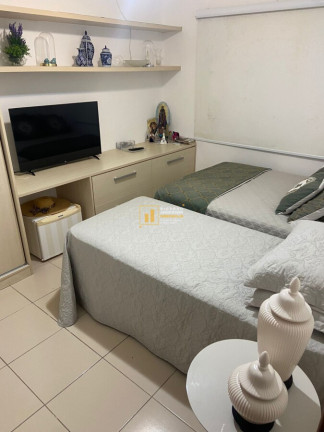 Imagem Casa com 5 Quartos à Venda, 205 m² em Buraquinho - Lauro De Freitas