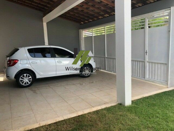 Imagem Casa com 3 Quartos à Venda, 155 m²