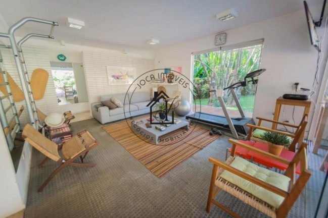 Imagem Casa com 3 Quartos à Venda, 2.541 m² em Granja Viana - Cotia