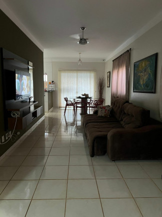 Imagem Casa com 3 Quartos à Venda, 143 m² em Jardim Botânico - Ribeirão Preto Imagem Casa com 3 Quartos à Venda, 143 m² em Jardim Botânico - Ribeirão Preto
