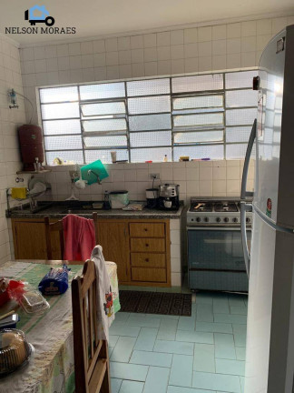 Imagem Casa com 3 Quartos à Venda, em Osvaldo Cruz - São Caetano Do Sul Imagem Casa com 3 Quartos à Venda, em Osvaldo Cruz - São Caetano Do Sul