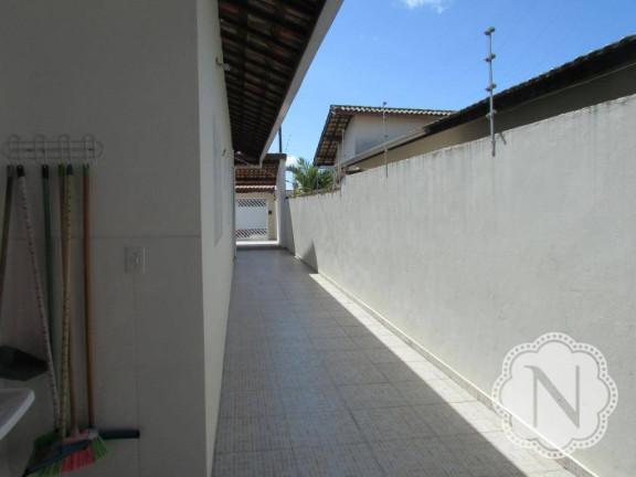 Imagem Casa com 2 Quartos à Venda, 68 m² em Cibratel Ii - Itanhaém