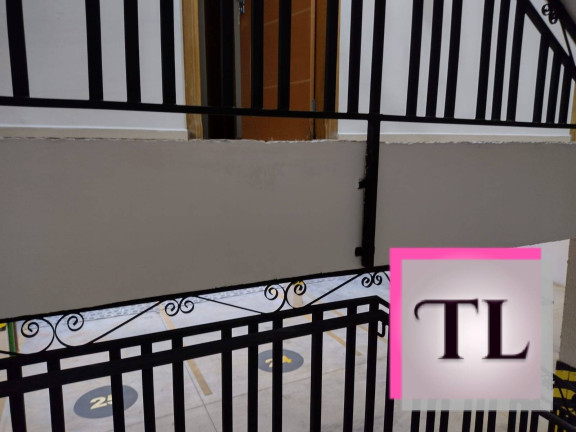 Imagem Apartamento com 2 Quartos à Venda, 55 m² em Vila Líder - Poços De Caldas