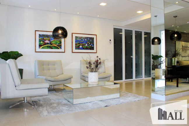 Imagem Apartamento com 2 Quartos à Venda, 64 m² em Jardim Tarraf Ii - São José Do Rio Preto Imagem Apartamento com 2 Quartos à Venda, 64 m² em Jardim Tarraf Ii - São José Do Rio Preto