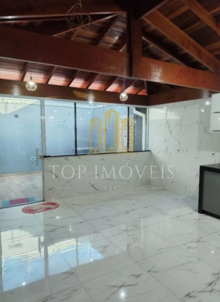 Imagem Casa com 3 Quartos à Venda, 250 m² em Vila Branca - Jacareí