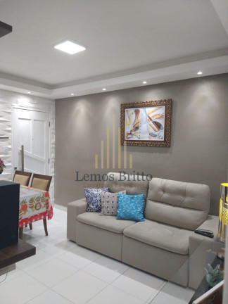 Imagem Imóvel com 2 Quartos à Venda, 43 m² em Recreio Ipitanga - Lauro De Freitas Imagem Imóvel com 2 Quartos à Venda, 43 m² em Recreio Ipitanga - Lauro De Freitas