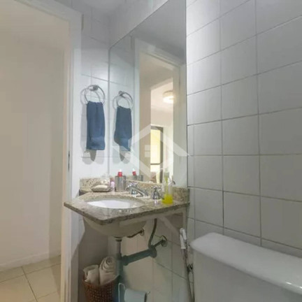 Imagem Apartamento com 3 Quartos à Venda, 75 m² em Recreio Dos Bandeirantes - Rio De Janeiro