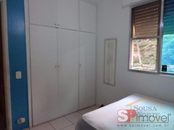Imagem Apartamento com 4 Quartos à Venda,  em Casa Verde - São Paulo