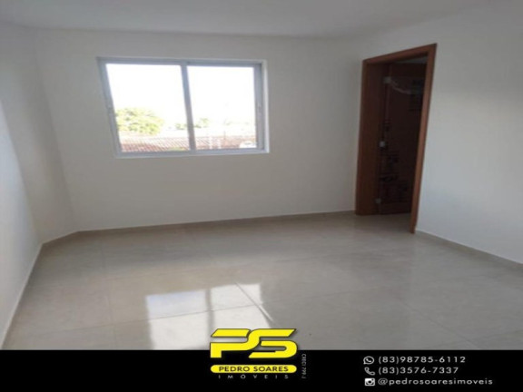 Imagem Apartamento com 2 Quartos à Venda, 63 m² em Tambauzinho - João Pessoa