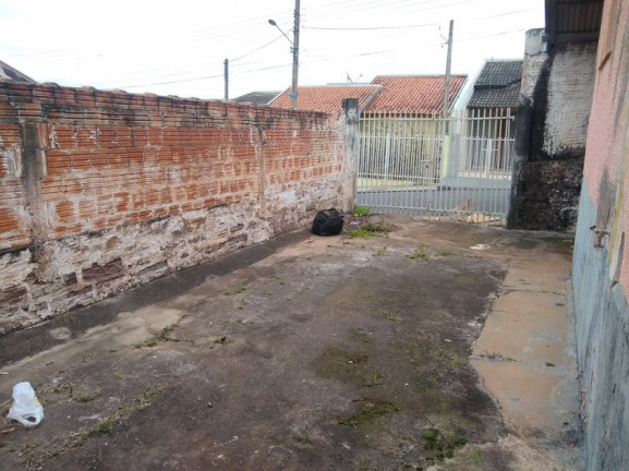 Imagem Casa com 2 Quartos à Venda, 80 m² em Nova Alcântara - Jacarezinho
