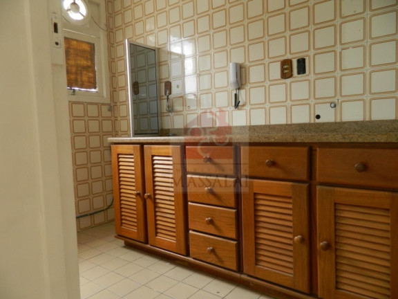 Imagem Apartamento com 2 Quartos à Venda, 55 m² em Santana - Porto Alegre